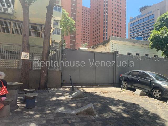 Propiedad en alquiler en Boca De Uchire, Distrito Capital