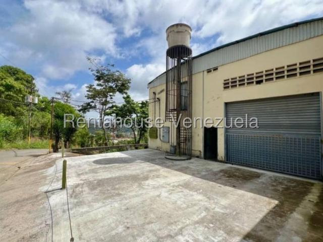 Propiedad en alquiler en Boca De Uchire, Miranda