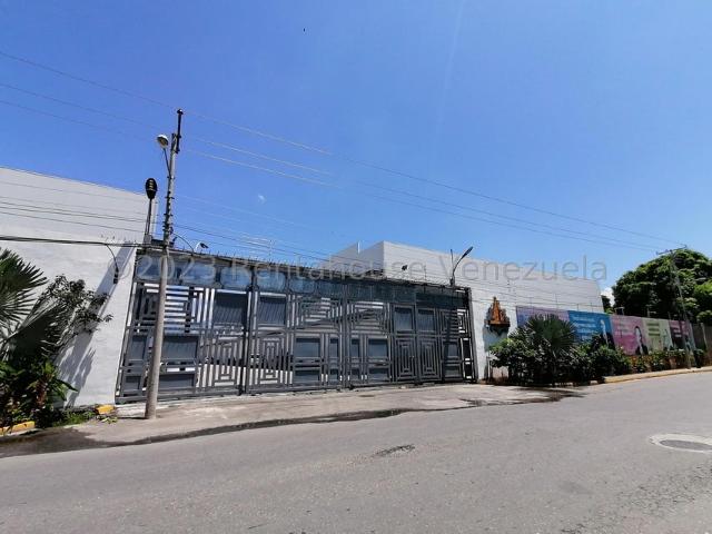 Propiedad en alquiler en Turmero, Aragua