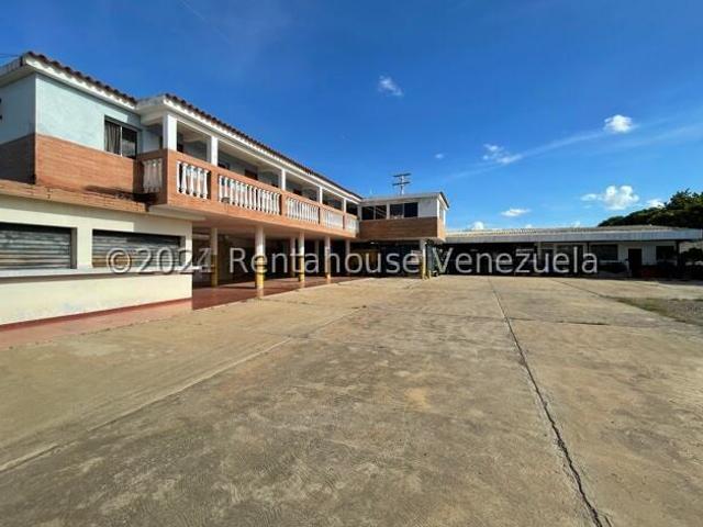 Propiedad en alquiler en Coro, Falcón