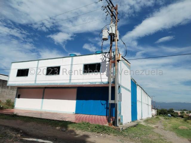 Propiedad en alquiler en San Cristóbal, Táchira