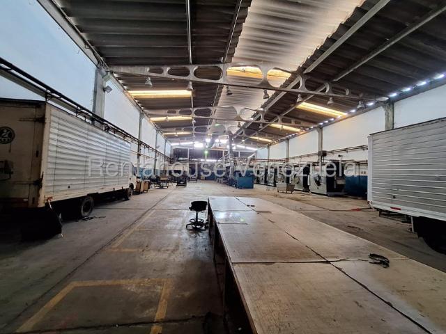 Propiedad en alquiler en Guatire, Miranda