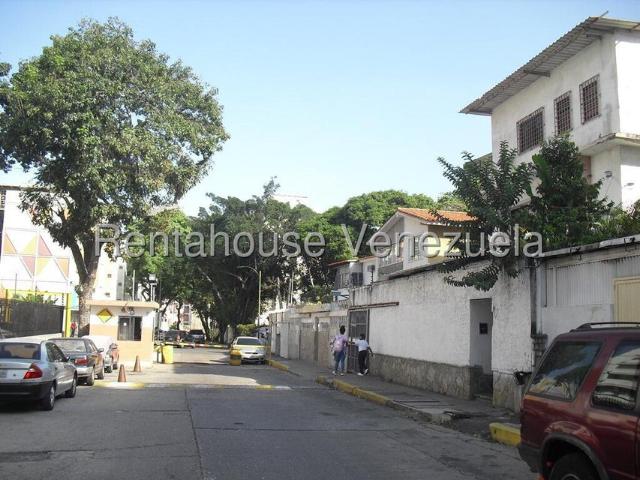 Propiedad en alquiler en Boca De Uchire, Distrito Capital