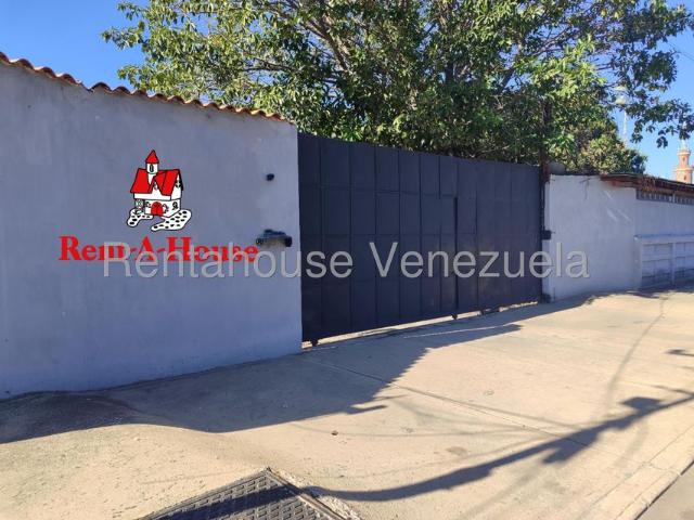 Propiedad en alquiler en Francisco Linares Alcántara, Miranda