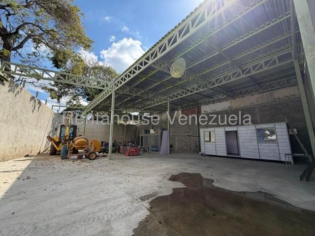 Propiedad en alquiler en Boca De Uchire, Distrito Capital