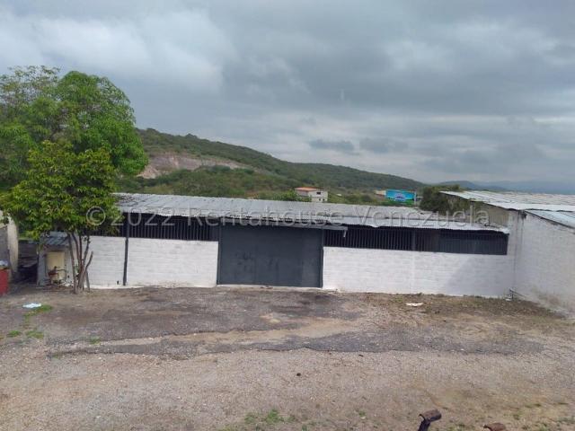 Propiedad en alquiler en Iribarren, Lara