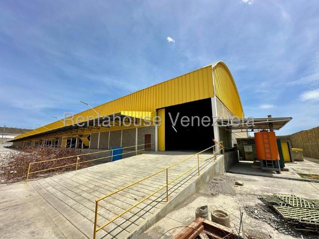 Propiedad en alquiler en Mérida, Bolívar