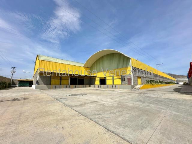 Propiedad en alquiler en Mérida, Bolívar