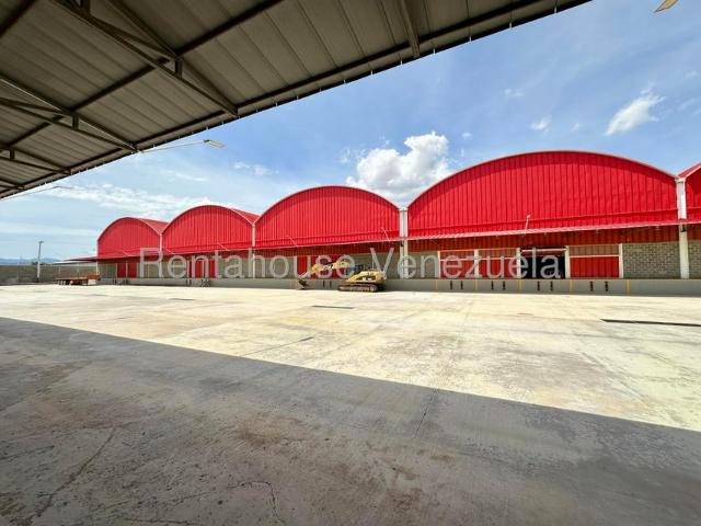 Propiedad en alquiler en Mérida, Bolívar