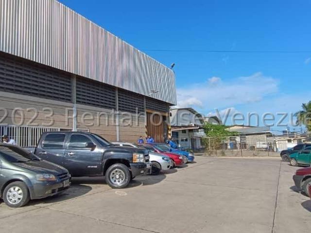 Propiedad en alquiler en Mérida, Bolívar