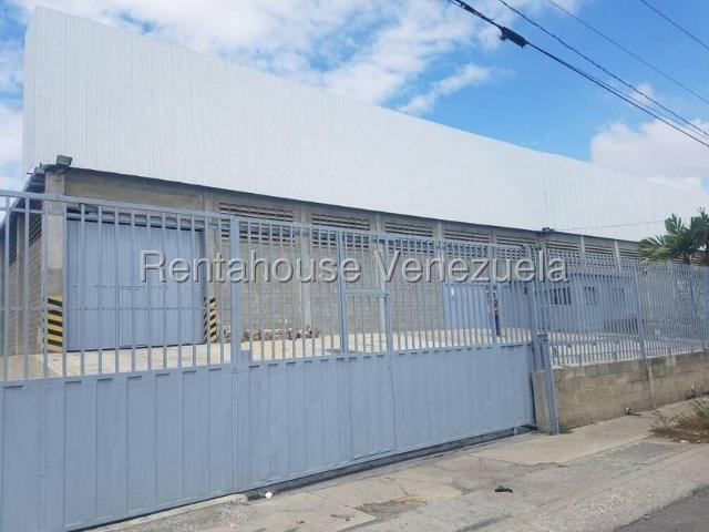 Propiedad en alquiler en Iribarren, Lara