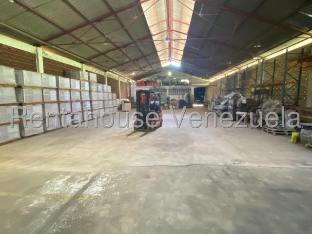 Propiedad en venta en Charallave, Miranda