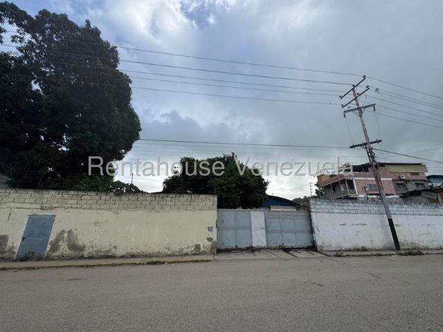 Propiedad en venta en Charallave, Miranda