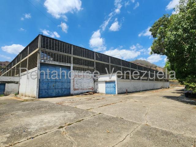 Propiedad en venta en Charallave, Miranda