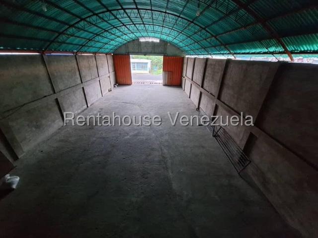 Propiedad en venta en El Vigía, Mérida