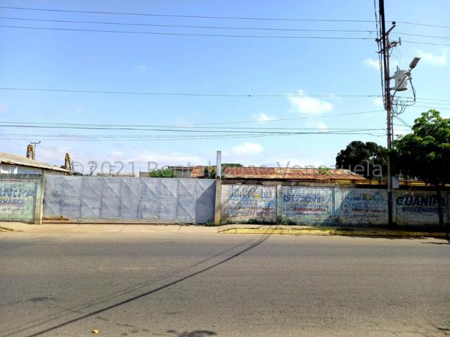 Propiedad en venta en Ciudad Ojeda, Zulia