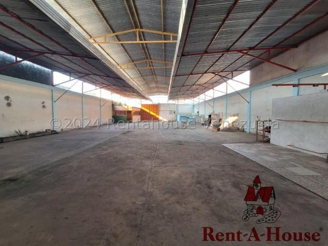 Propiedad en venta en El Vigía, Mérida
