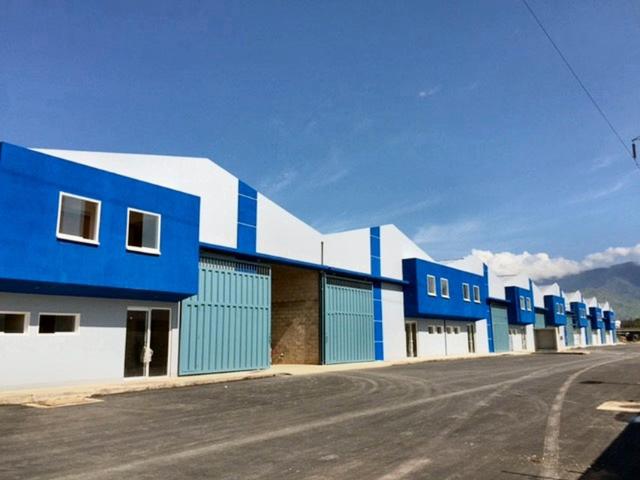 Propiedad en venta en Guere Guere, Aragua