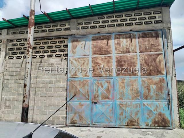 Propiedad en venta en Bejuma, Carabobo