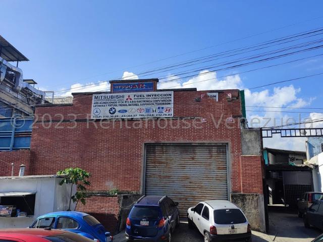 Propiedad en venta en Leoncio Martínez, Miranda