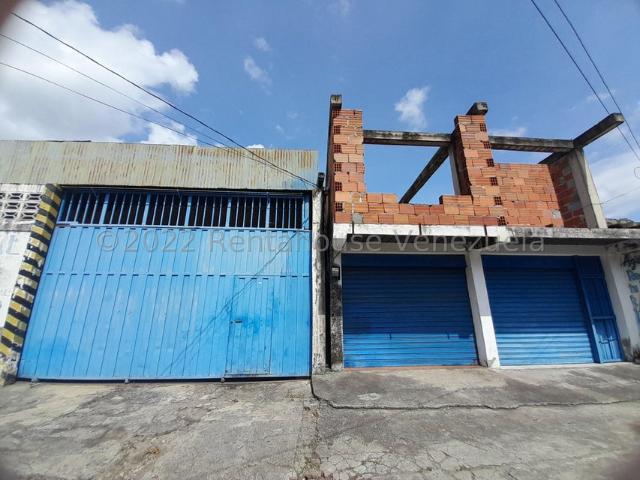 Propiedad en venta en Chivacoa, Yaracuy