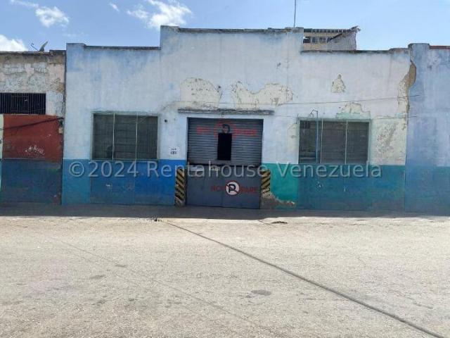 Propiedad en venta en Nueva Caracas, Distrito Capital