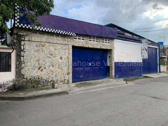 Propiedad en venta en Cagua, Aragua