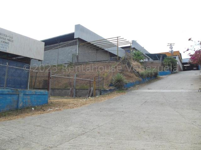 Propiedad en venta en Charallave, Miranda