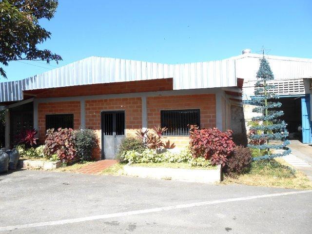 Propiedad en venta en Villa De Cura, Aragua