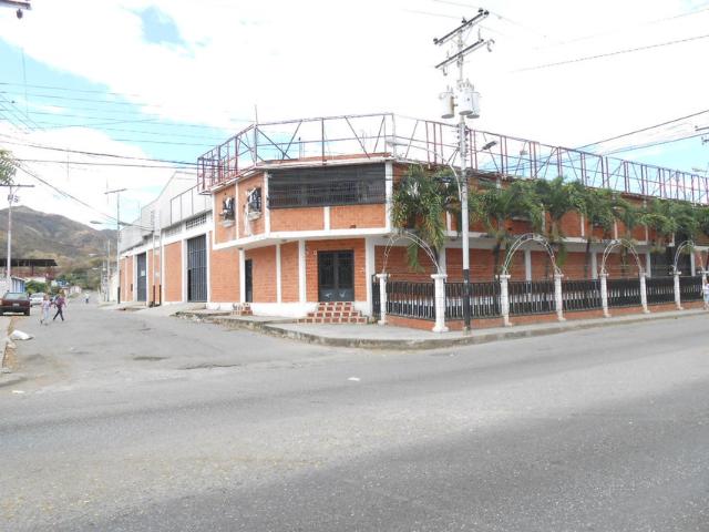 Propiedad en venta en Villa De Cura, Aragua