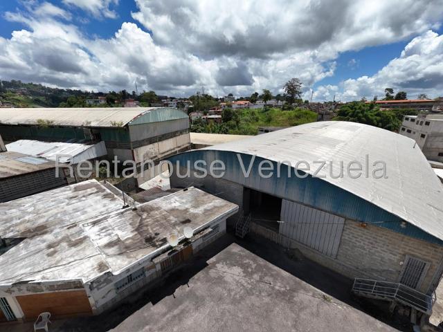 Propiedad en venta en Carrizal, Miranda