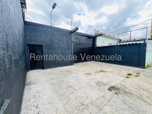 Propiedad en venta en El Centro, Maracay