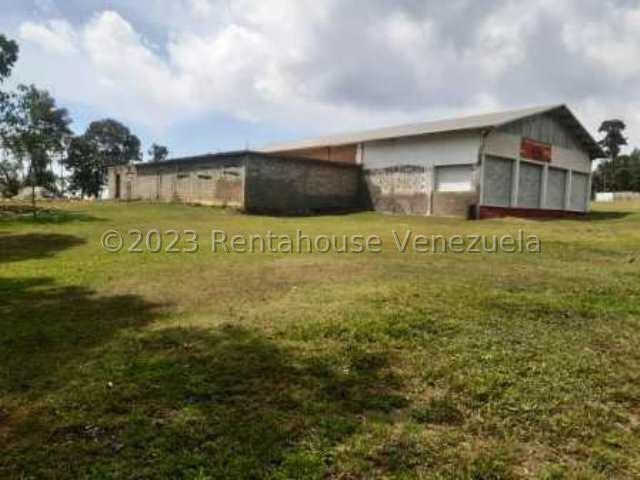 Propiedad en venta en Vargas