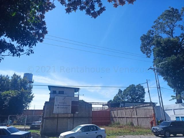 Propiedad en venta en Turmero, Aragua