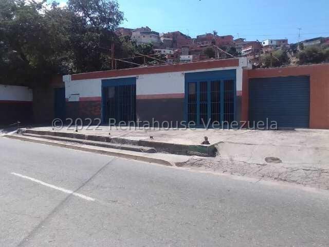 Propiedad en venta en Boca De Uchire, Distrito Capital