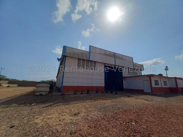 Propiedad en venta en Santa Ana De Coro, Falcón
