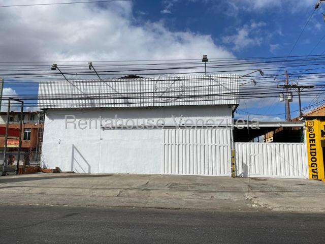 Propiedad en alquiler en Turmero, Aragua