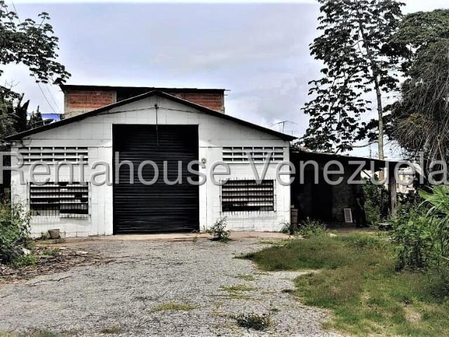 Propiedad en venta en Miranda