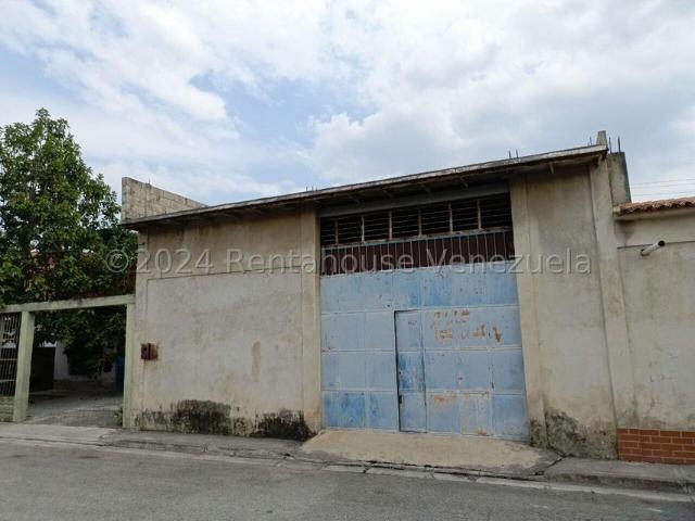 Propiedad en venta en Francisco Linares Alcántara, Miranda