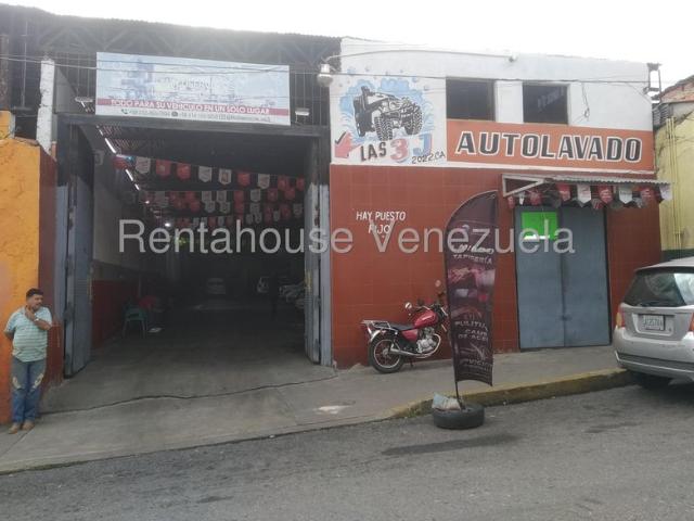 Propiedad en venta en Boca De Uchire, Distrito Capital