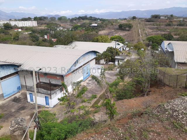 Propiedad en venta en Cúa, Bolívar
