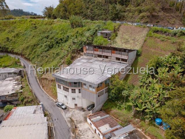 Propiedad en venta en Francisco Linares Alcántara, Miranda