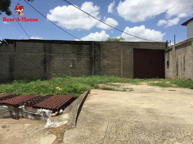 Propiedad en venta en San Juan De Los Morros, Guárico