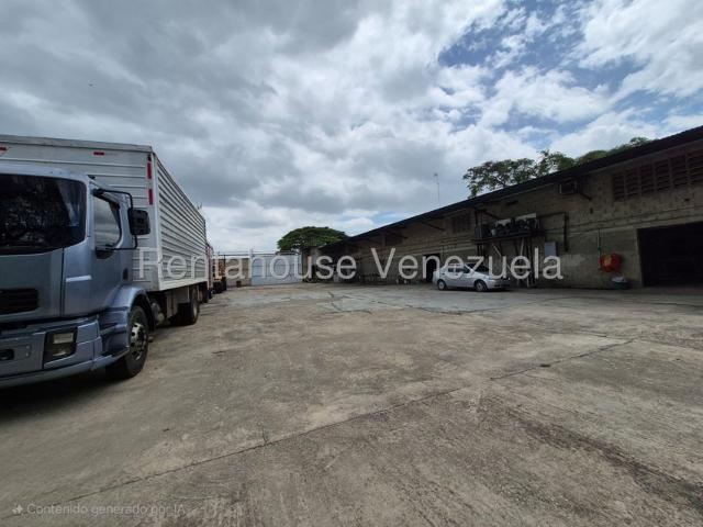 Propiedad en venta en La Quinta, Aragua