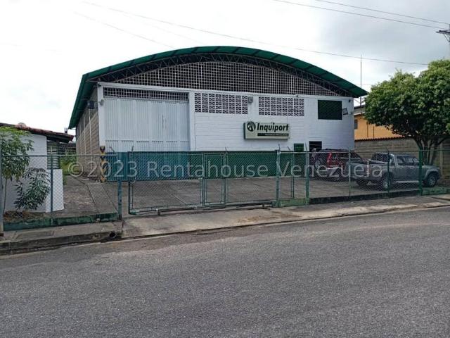 Propiedad en venta en El Vigía, Mérida