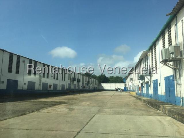 Propiedad en venta en Maneiro, Nueva Esparta