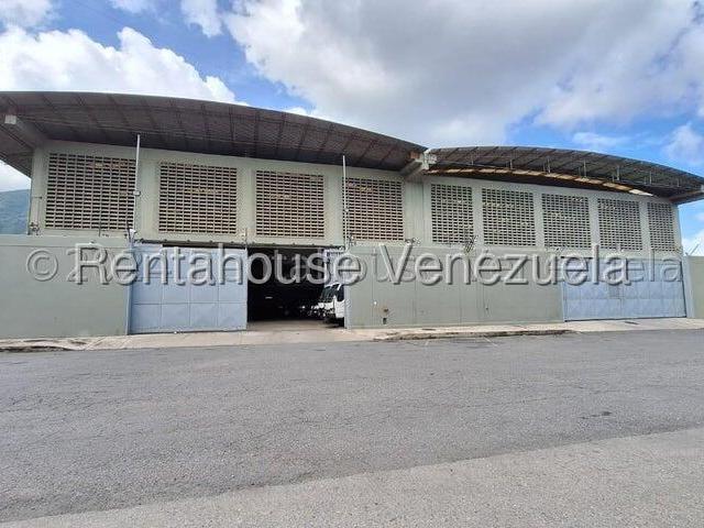 Propiedad en venta en Boca De Uchire, Miranda
