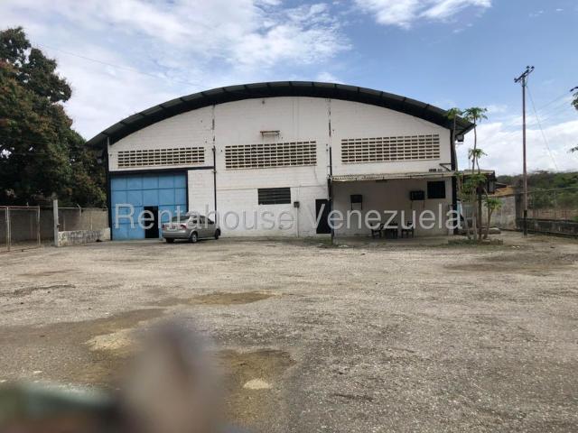 Propiedad en venta en Charallave, Miranda