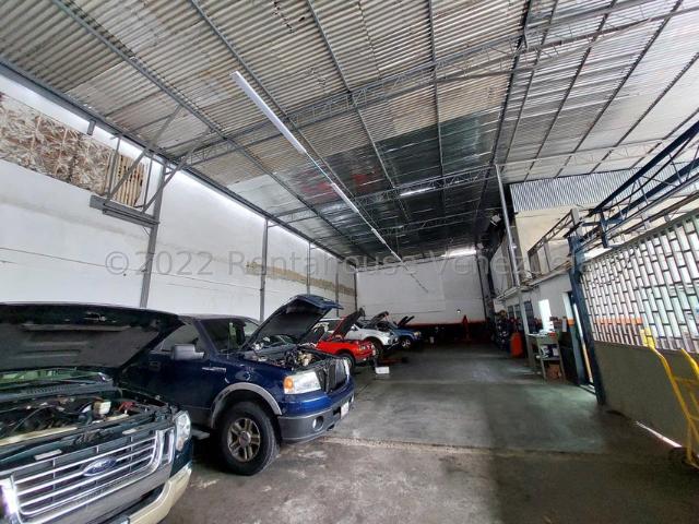 Propiedad en venta en Leoncio Martínez, Miranda