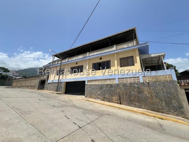 Propiedad en venta en Vargas